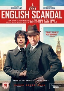 Subtitrare A Very English Scandal - Sezonul 1 (2018)