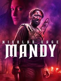 Subtitrare Mandy (2018)