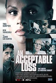 Subtitrare An Acceptable Loss aka The Pages (2018)