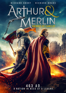 Subtitrare Arthur & Merlin: Knights of Camelot (2020)
