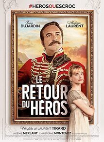 Subtitrare Return of the Hero (Le retour du héros) (2018)
