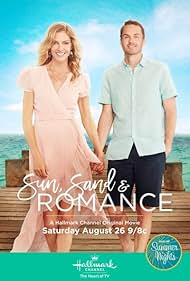 Subtitrare Sun, Sand & Romance (2017)