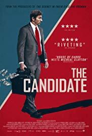 Subtitrare The Candidate  / El Reino (2018)
