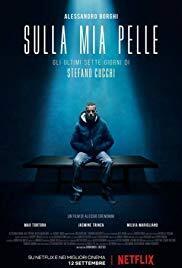 Subtitrare On My Skin (Sulla mia pelle) (2018)