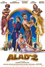 Subtitrare Aladdin 2 aka Alad'2(2018)