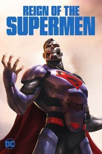 Subtitrare Reign of the Supermen (2019)