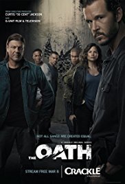 Subtitrare The Oath - Sezonul 2 (2018)