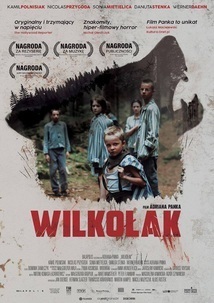 Subtitrare Werewolf (Wilkolak) (2018)
