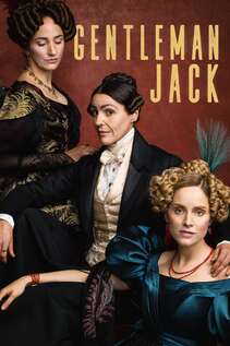 Subtitrare Gentleman Jack - Sezonul 2 (2019)