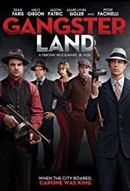 Subtitrare Gangster Land (2017)