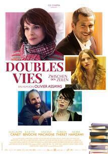 Subtitrare Doubles vies (Non-Fiction) (2018)