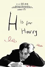 Subtitrare H is for Harry (2018)