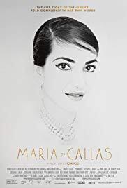 Subtitrare Maria by Callas (2017)