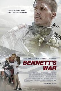 Subtitrare Bennett's War (2019)