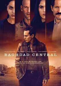 Subtitrare Baghdad Central (2020)