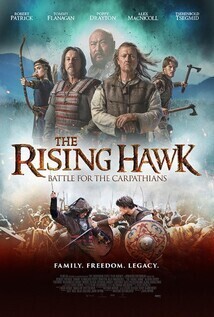 Subtitrare The Rising Hawk (2019)