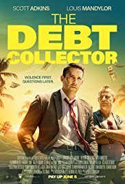 Subtitrare The Debt Collector (2018)