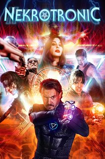 Subtitrare Nekrotronic (2018)