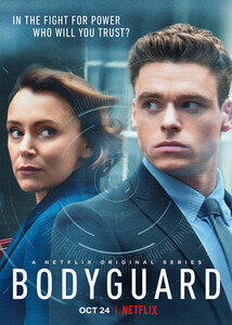 Subtitrare Bodyguard - Sezonul 1 (2018)