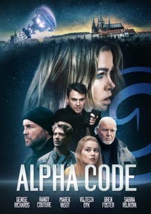Subtitrare Alpha Code (2020)