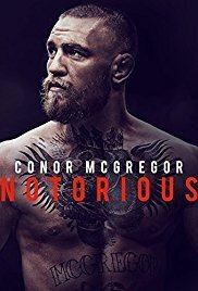 Subtitrare Conor McGregor: Notorious (2017)