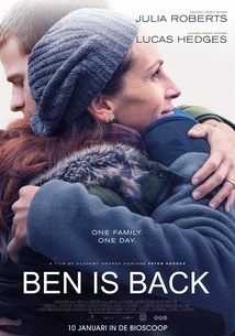 Subtitrare Ben Is Back (2018)