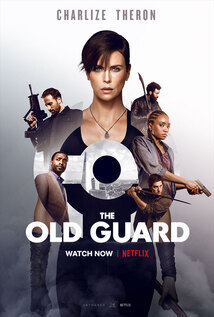 Subtitrare The Old Guard (2020)
