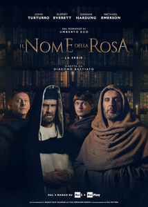 Subtitrare The Name of the Rose - Sezonul 1 (2019)