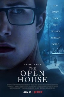 Subtitrare The Open House (2018)