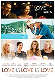 Subtitrare Love Is Love Is Love (2020)