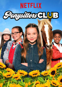 Subtitrare Ponysitters Club - Sezonul 2 (2017)
