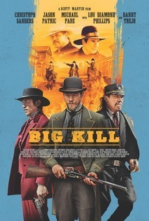 Subtitrare Big Kill (2018)