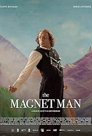 Subtitrare The Magnet Man (2023)
