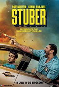 Subtitrare Stuber (2019)
