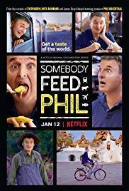 Subtitrare Somebody Feed Phil - Sezoanele 7-8 (2018)
