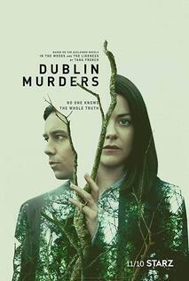 Subtitrare Dublin Murders - Sezonul 1 (2019)