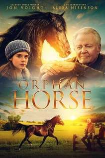 Subtitrare Orphan Horse (2018)