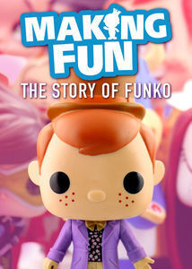 Subtitrare Making Fun: The Story of Funko (2018)