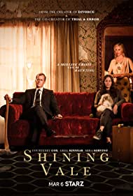 Subtitrare Shining Vale - Sezonul 1 (2022)