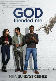Subtitrare God Friended Me - Sezonul 1 (2018)