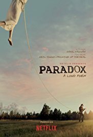 Subtitrare Paradox (2018)