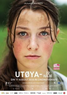 Subtitrare Utøya: July 22 (Utøya 22. juli) (2018)