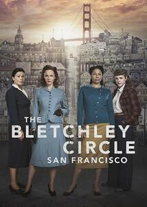 Subtitrare The Bletchley Circle: San Francisco (TV Series 2018– )