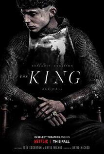 Subtitrare The King (2019)