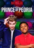 Subtitrare  Prince of Peoria - Sezonul 1 (2018)