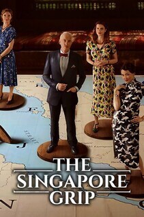 Subtitrare The Singapore Grip - Sezonul 1 (2020)