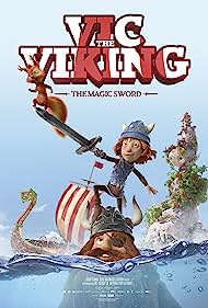 Subtitrare Vic the Viking and the Magic Sword (2019)