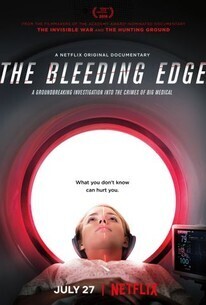 Subtitrare The Bleeding Edge (2018)