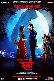 Subtitrare Stree (2018)