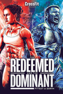 Subtitrare The Redeemed and the Dominant: Fittest on Earth (2018)